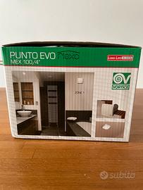 Ventola bagno
