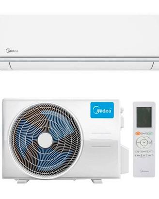 MONTAGGIO CONDIZIONATORI