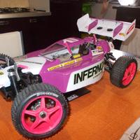 Kyosho DX Model project 3