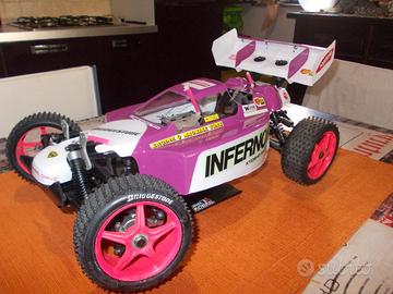 Kyosho DX Model project 3