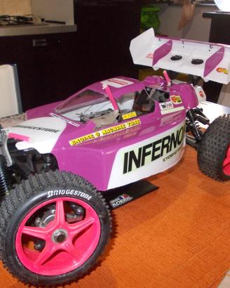 Kyosho DX Model project 3