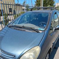  citroen xsara picasso