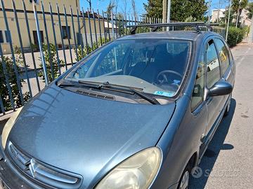  citroen xsara picasso