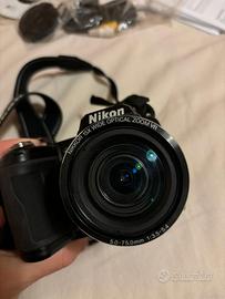 NIKON coolpix L110