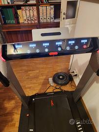 TREADMILL - TAPIS ROULANT