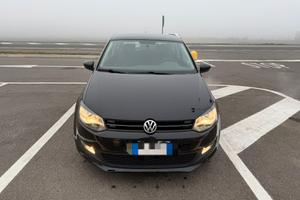 POLO 1.6 BENZINA GAS GPL UNIPRO