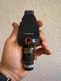 Hilti X-5-460-F8 (per DX 5 e DX 460)
