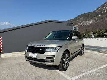 Range Rover Vogue 3.0 Limited Edition