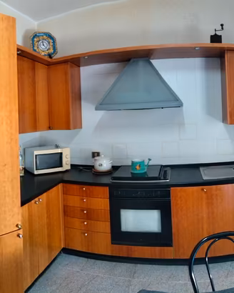 Cucina artigianale...