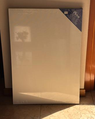 Tela pittura Maineri Pictor 50x70 - Nuova
