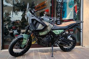 NOVITA' - Brixton Crossfire 500 STORR