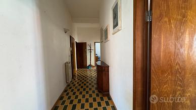 Quadrilocale Zona Nuova secondo piano