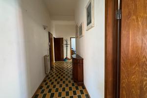 Quadrilocale Zona Nuova secondo piano