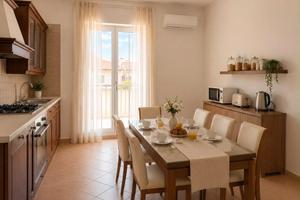Casa Vacanze - Via Lago Maggiore (Pulsano)