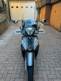 Kymco People S 150 ABS full optional