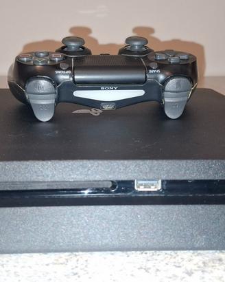 playstation 4