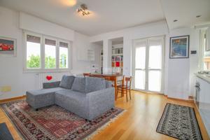 AMPIO BILOCALE RISTRUTTURATO