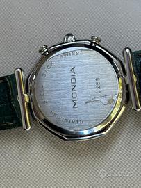 orologio Mondia