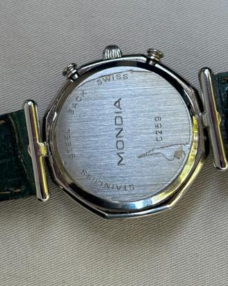 orologio Mondia