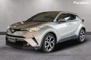 Toyota C-HR 1.8 TREND - 2020 | 97CV - 2WD - H...
