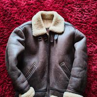 montone da aviatore B3 