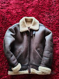 montone da aviatore B3 