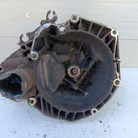 CAMBIO MANUALE COMPLETO FORD Ka Serie (CCU) Diesel