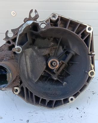 CAMBIO MANUALE COMPLETO FORD Ka Serie (CCU) Diesel
