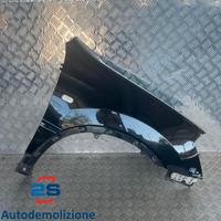 PARAFANGO ANTERIORE DESTRO NISSAN QASHQAI