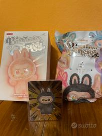 Labubu Secret Originale Negozio Pop Mart di Milano