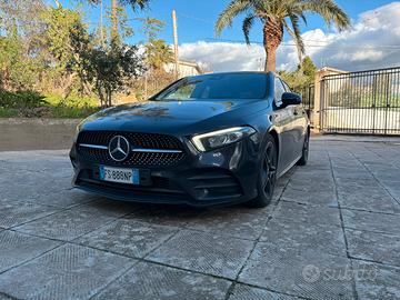 Mercedes classe a