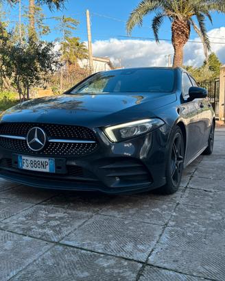 Mercedes classe a