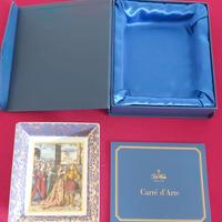 De Wan Objets d'Art da Collezione I Carré d'Arte "