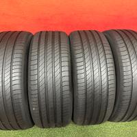 225 55 18 Gomme Estive 50-60% Michelin 225 55 R18