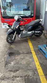 RICAMBI APRILIA SCARABEO 500 LIGHT 2006-2008