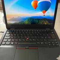 Pc Lenovo 13”