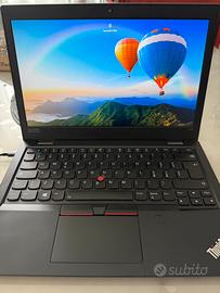 Pc Lenovo 13”