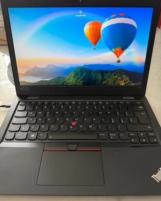 Pc Lenovo 13”