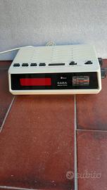 Radiosveglia SABA