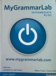 My Grammar Lab B1/B2