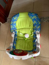 Gioco Ergo Baby Trainer Chicco