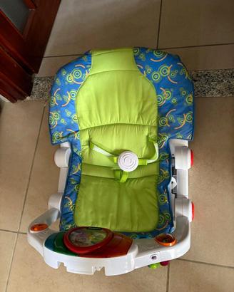 Gioco Ergo Baby Trainer Chicco