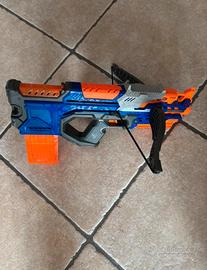 Nerf N-Strike Elite Crossbolt