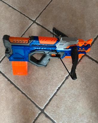 Nerf N-Strike Elite Crossbolt