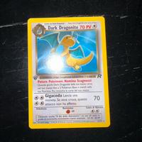 Dragonite set base