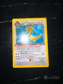 Dragonite set base