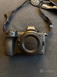 Nikon Z7
