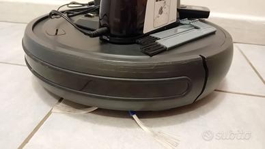 Robot rowenta