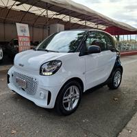 Smart ForTwo EQ PREZZO VERO TAGLIANDI OK NEOPATENT