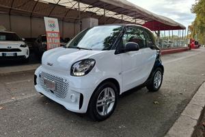 Smart ForTwo EQ PREZZO VERO TAGLIANDI OK NEOPATENT